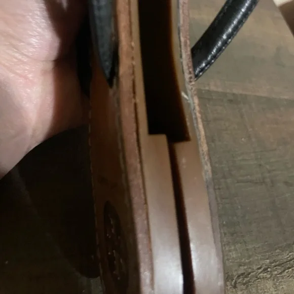 Tory Burch Women sandals size 8 - Picture 6 of 13